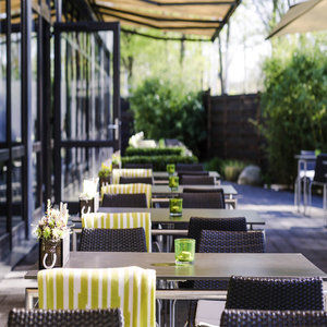 Novotel Am Messezentrum Nuremberg