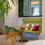 Novotel Nrnberg Am Messezentrum 