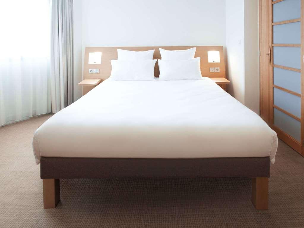 Novotel Am Messezentrum Hotel 4*
