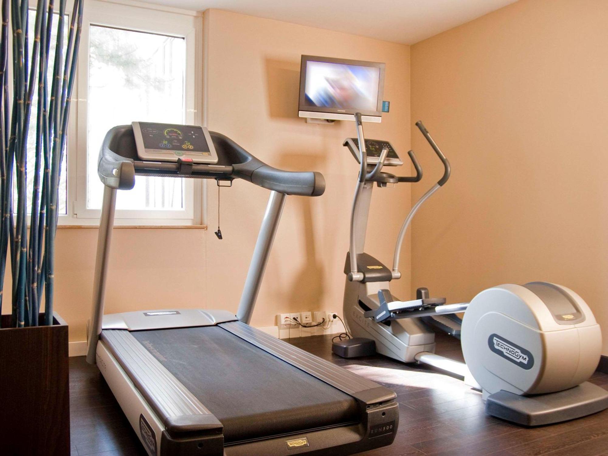 Novotel Am Messezentrum 4* Нюрнберг