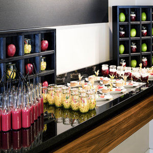 Novotel Am Messezentrum 4* Нюрнберг