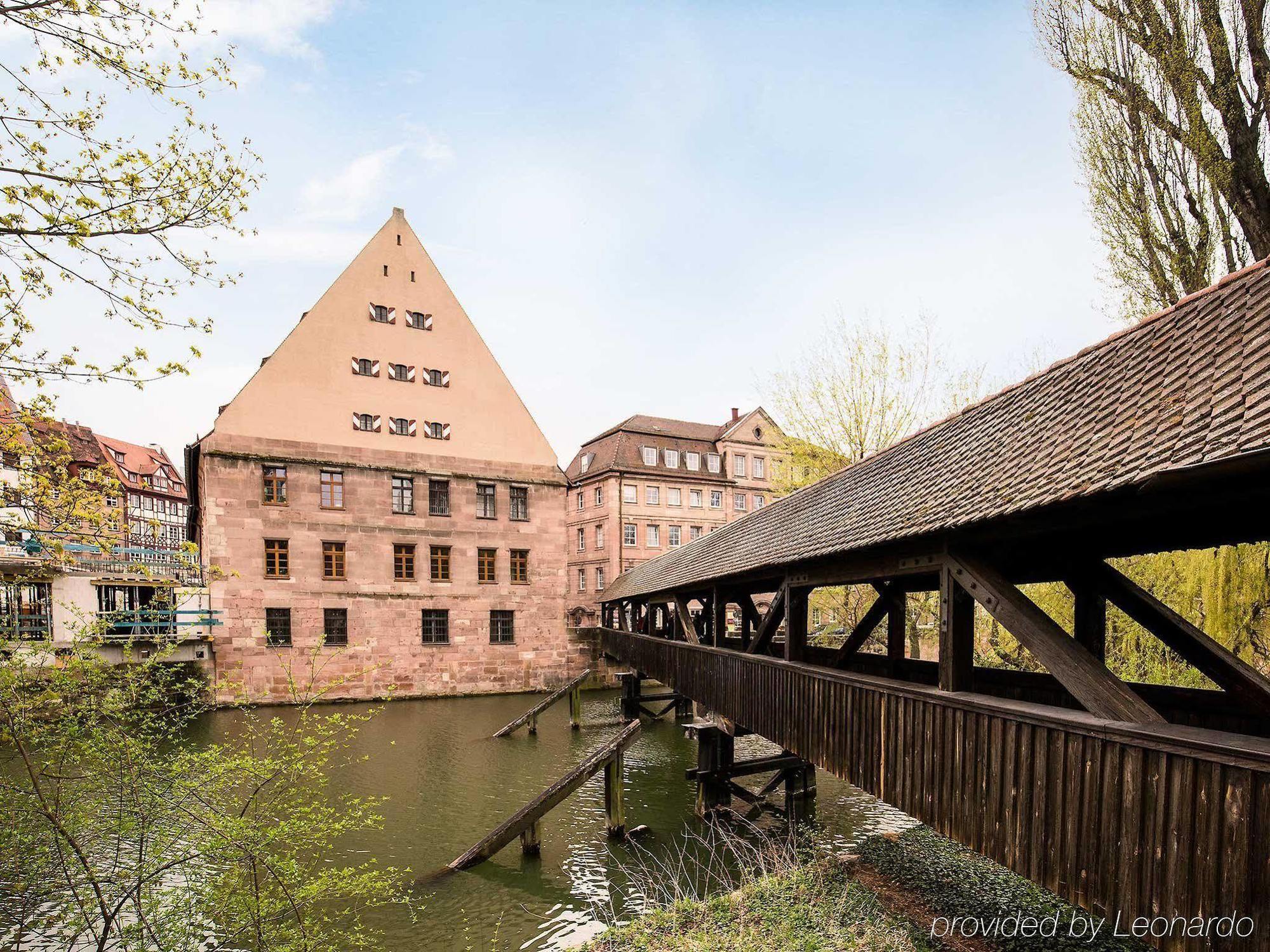 Novotel Am Messezentrum